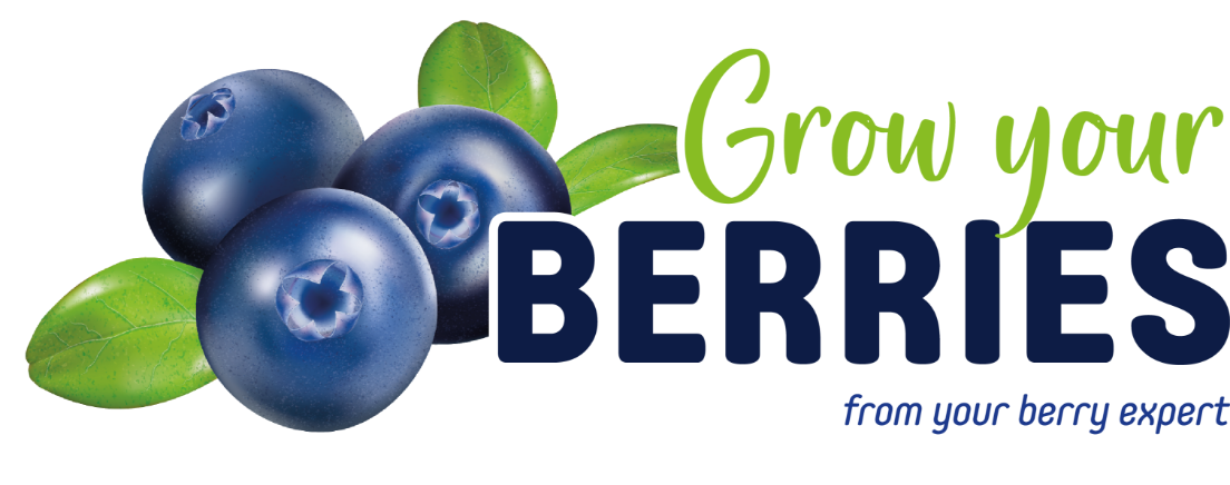 Grow Your Berries